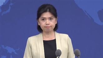 385台人赴中失聯遭押　中國台辦怒：恐嚇