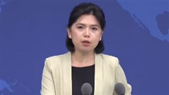 廣西洪災39死！中國台辦扯：巴威台灣受災