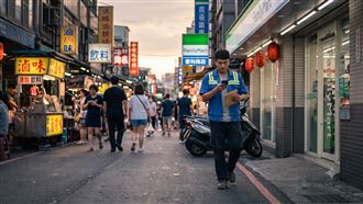 台南冷氣工當車手！一證詞幫同夥脫罪
