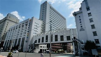 醫務結餘中國附醫奪冠！最賺與最虧醫院曝