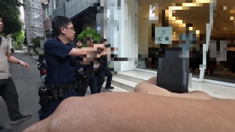 陽交大教授狠砍妹夫20刀 校方悄下架資料