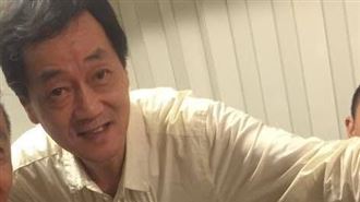男星轉行賣燕丸突猝逝　歌后悲揭最後聯繫