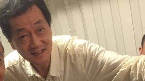 男星轉行賣燕丸突猝逝　歌后悲揭最後聯繫