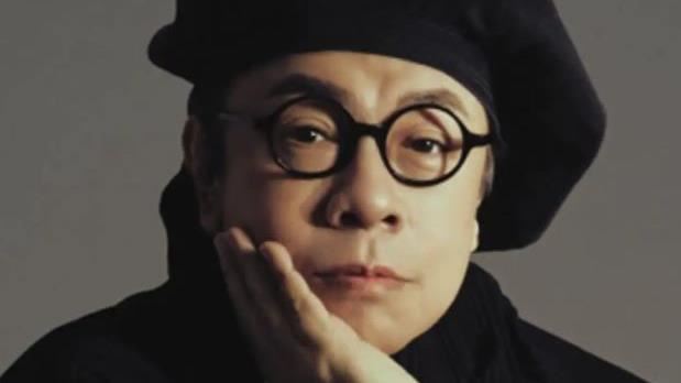 蔡康永發文悼念施南生，感謝這位改變他人生的伯樂。（圖／翻攝自臉書）