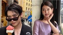 李鍾碩分手IU突辭演純情財閥！甜寵劇告吹