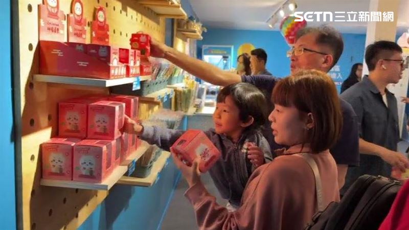 台東觀光處表示相關商品只在現場販售,網路上為詐騙,提醒民眾勿上當