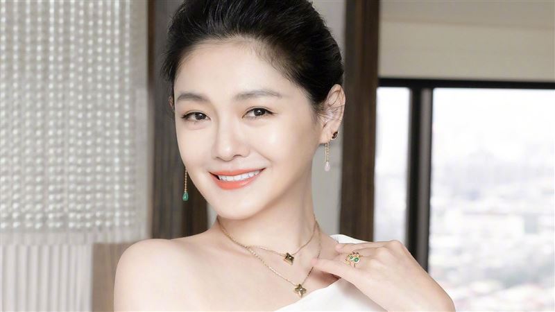 知名女星大S離世後,遺產分配問題持續受到外界關注。(圖/翻攝自大S微博)