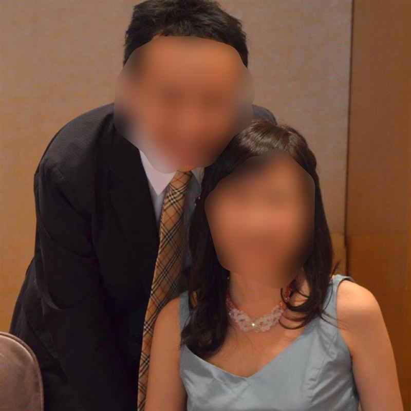 死者紀男曾就讀美國凱斯西儲大學。(圖/翻攝畫面)