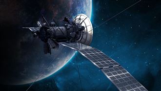 低軌衛星王者　昇達科新目標價