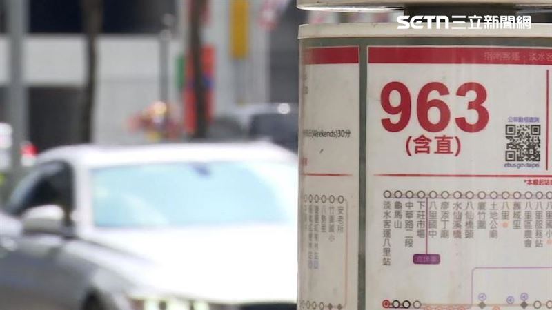 獨/司機熱到暈!客運空調壞5天車內39度