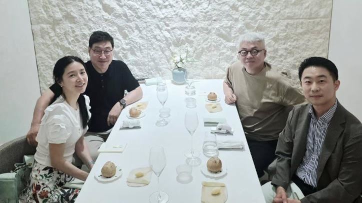 氧氣美女近況曝光 凍齡美貌引發網熱議