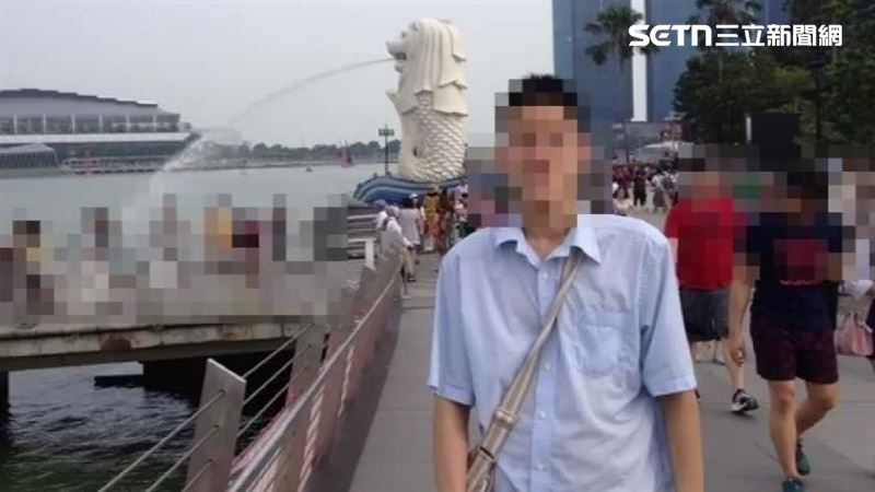 曾是學生眼中溫和親切的教授,如今卻犯下殺人罪行,巨大反差也讓外界不勝唏噓