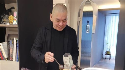 15年咖啡店撐不住收攤　蔡明亮曝掙扎原因