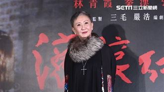 施南生為徐克不生　最後卻心碎收場