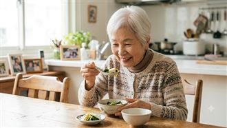 不只吃藍莓!4關鍵讓「大腦執行力達150%」