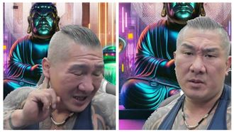棉花棒挖過又含！館長飆5字經失控回應了