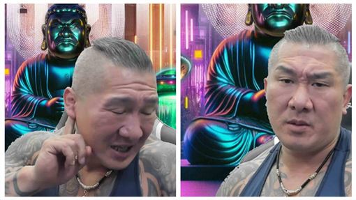 棉花棒挖過又含！館長飆5字經失控回應了