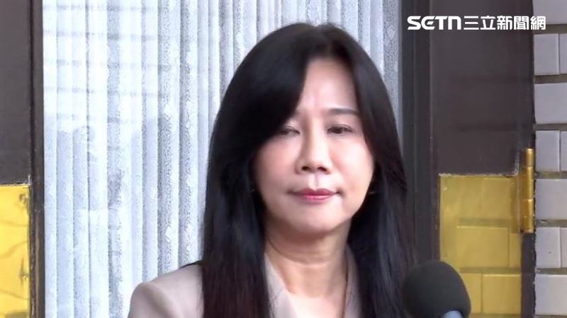 佀廣洋風暴 傳萬美玲曾與傅崐萁沙盤推演
