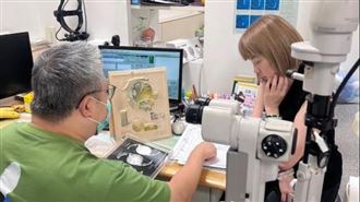 女星獨自赴醫院動手術　術後曝真實心境
