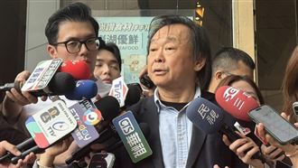 酸爆蔣萬安施政　王世堅：如問診回這句