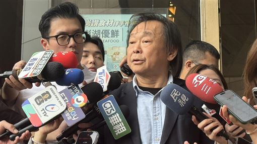 酸爆蔣萬安施政　王世堅：如問診回這句