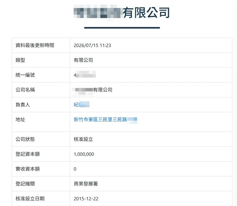 死者紀男才剛當上音樂教室負責人。(圖/翻攝畫面)