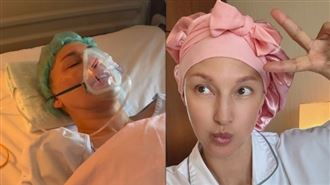 星二代罹癌　梅宮安娜曝驚人高昂抗癌費