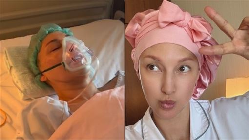 星二代罹癌　梅宮安娜曝驚人高昂抗癌費