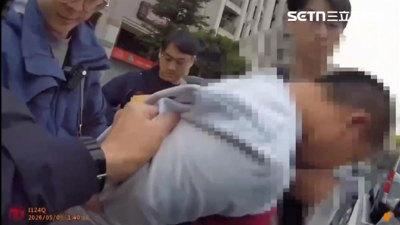 詐團防堵小弟黑吃黑 3權利車裝GPS監控