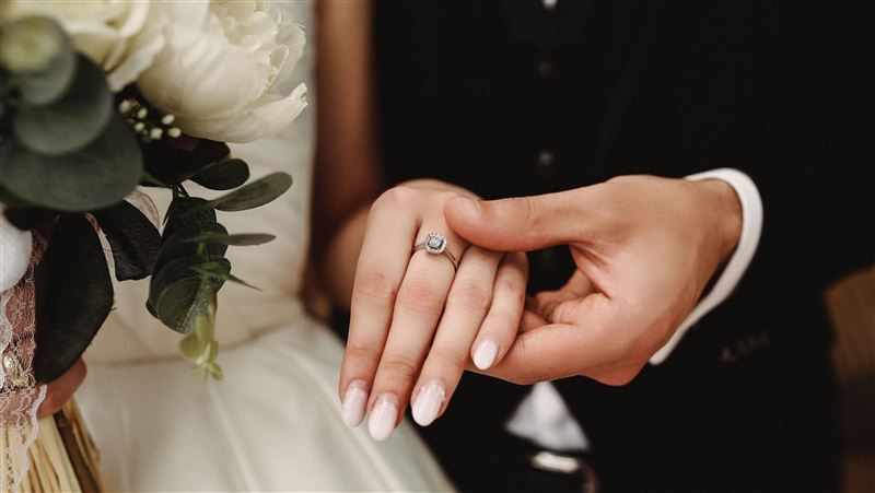 省錢結婚趁現在!「聯合婚禮」送沖繩機票