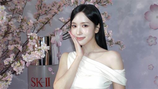 TWICE MINA確定來台！粉激動喊：準備衝了