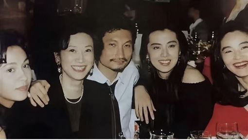 製片泰斗辭世　王祖賢發文感念提攜恩情