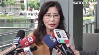 洪健益提台北普發2萬　秦慧珠一讀擋下