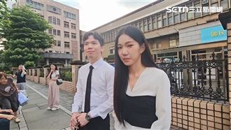 昔替家寧辯護挨酸　律師燦笑比YA高喊無罪