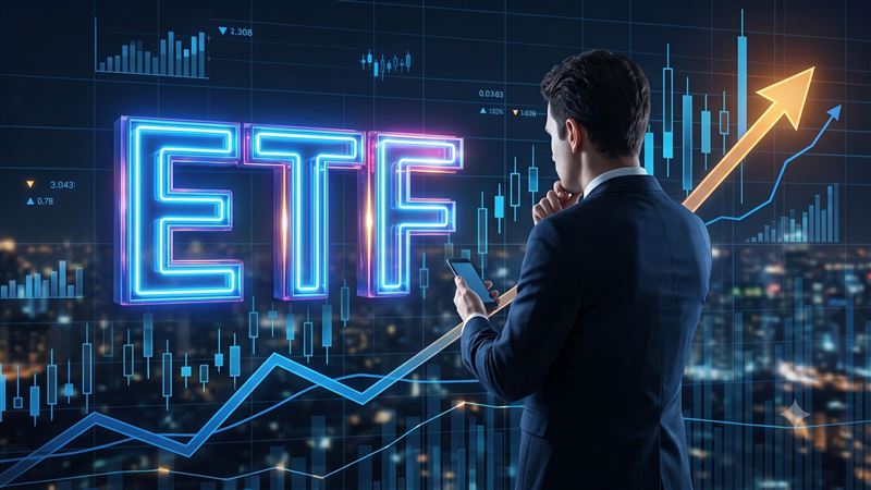 17檔台股ETF配息開獎!這檔狂衝18%最狂