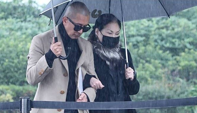 大S留手機遺囑　律師曝缺這條件恐無效