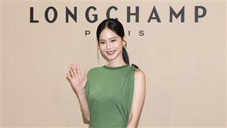 曲家瑞突喊想找好男人　曾之喬喜曝這件事