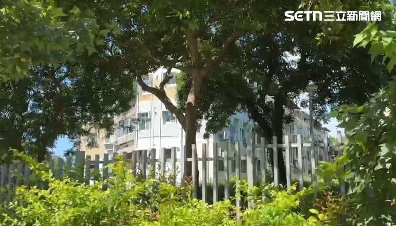 網爆陽明交大妻病重無法自理?檢警揭真相