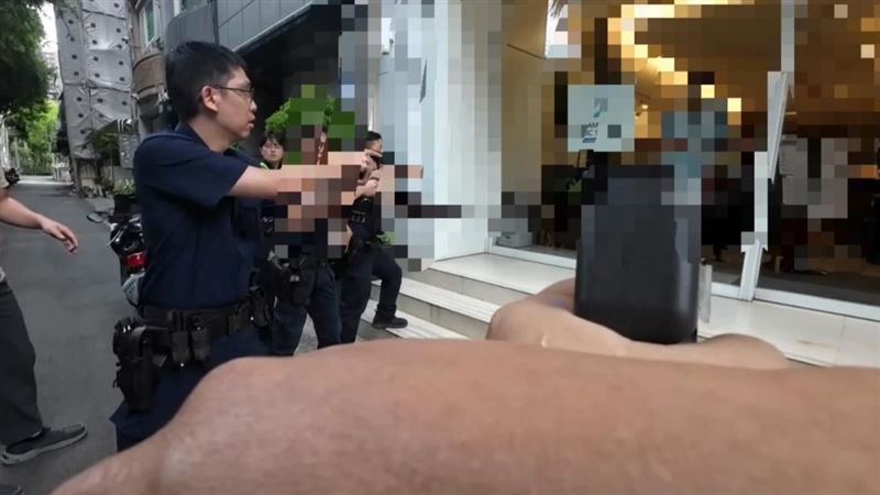 學霸教授姐夫砍死妹夫,知情人士也透露兇嫌近幾年的怪異性格,連手機號碼也沒有。(圖/資料照)