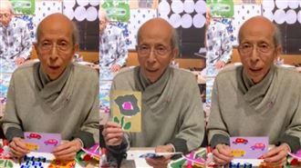 蔡阿嘎妻二伯抄襲爭議擴大！脇阪克二出書談設計，6個字「創作就是作自己」曝光58年設計心聲（圖／翻攝自IG @sousoukyoto_twhk、翻攝自「SOU・SOU KYOTO-TW＆HK」臉書、麥浩斯出版提供） 