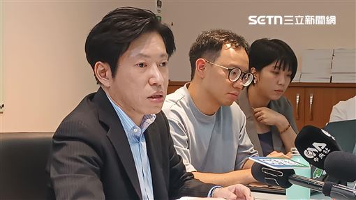 行政院秘書長張惇涵。（圖／記者盧素梅攝影）