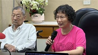 金門首例腹主動脈重建 醫縫血管9旬翁續命