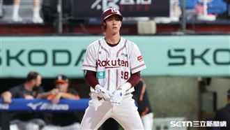 陳晨威失誤釀失分　教頭透露其實抱病上場