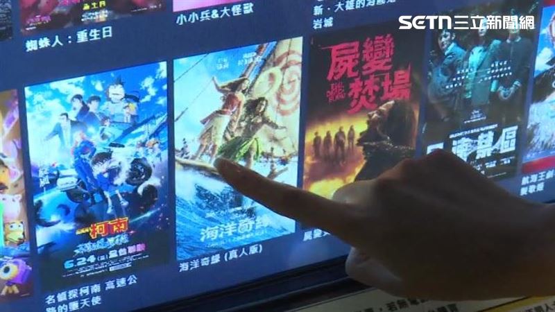 獨/轉售過期票賺價差 慣犯踢鐵板挨告
