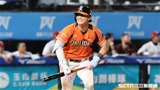 統一得點圈卡彈　餅總用「接力賽」談困境