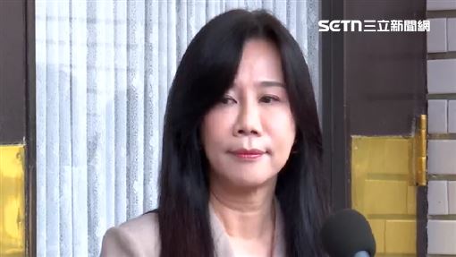 李柏瑟爆施壓　萬美玲駁斥：子虛烏有