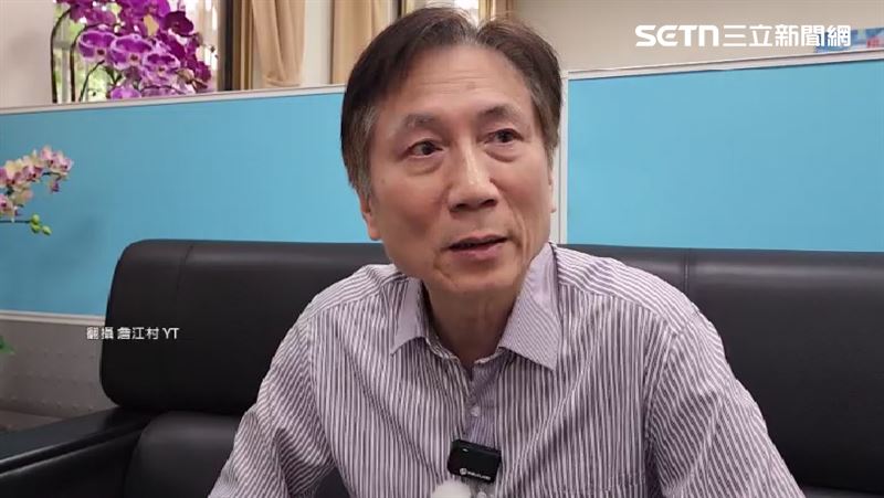 詹江村認為已傷到藍營選情