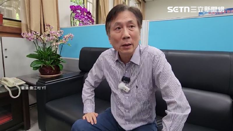 詹江村打綠候選人配合款！她呼籲一起公開