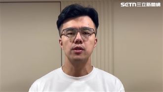 佀廣洋否認嗆朱立倫子　她：太像他會說的