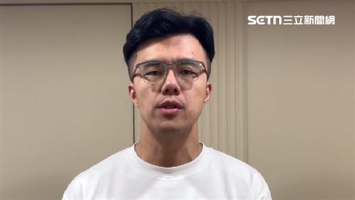 佀廣洋否認嗆朱立倫子　她：太像他會說的